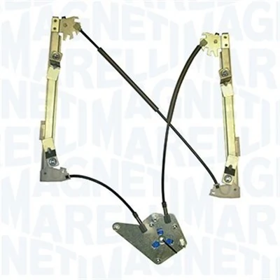 Window Regulator